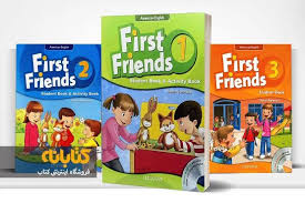 First Friends