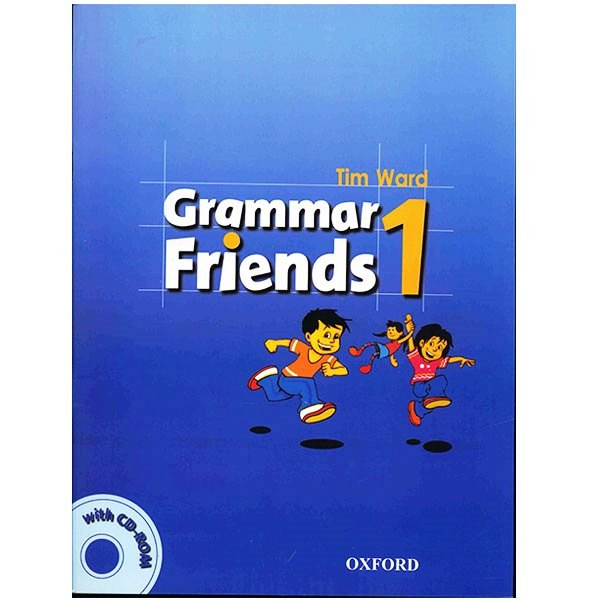 1.Grammar F