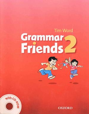 2.Grammar F