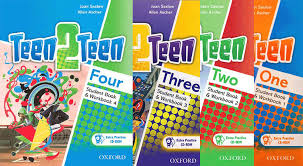 Teen 2 Teen