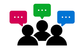 Free discusion
