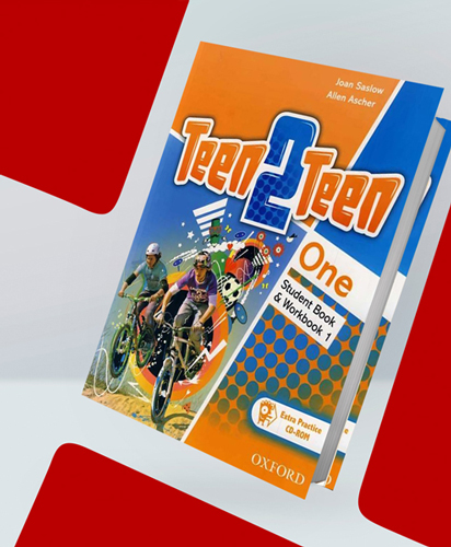 teen 2 teen 1A