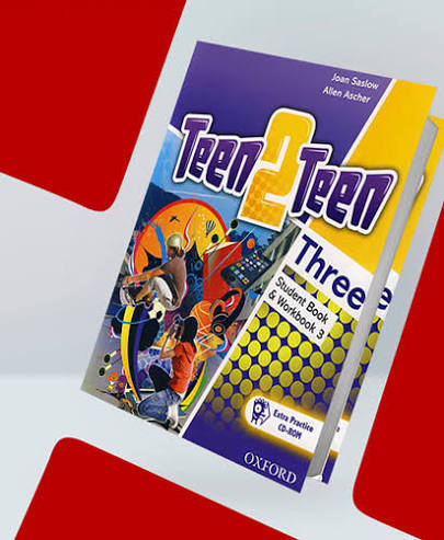 teen 2 teen 3A